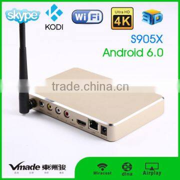 A3 android TV box Support website,MSN,Facebook,Twitter,QQ, etc talk online