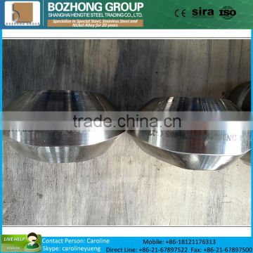 austenitic stainless steel Heat Resistant Alloys H840