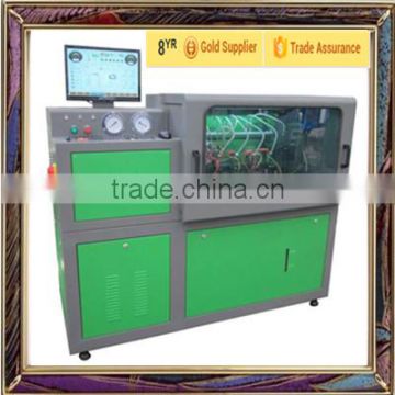 Manufacturer facrotry of common rail test bench common rail diesel pump test bench from alibaba