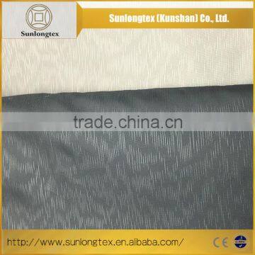 China Wholesale Custom Polyester Fabric For Outwear photo-4