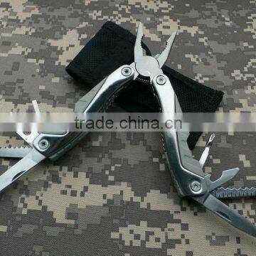 OEM Stainless steel multi-function tool pliers utility tool UD06047