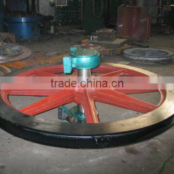 Mining Lifting Machinery, Mining Hoisting Equipment