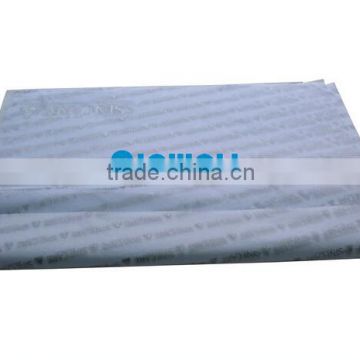 2014 high quality moisture proof tissue paper/gift wrapping paper made by China Factory with cusomized design