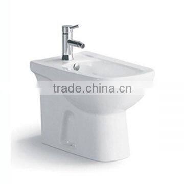 Bathroom Ceramic Hand Water Bidet Toilets