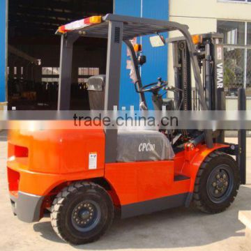 forklift machine