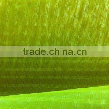 0.6*0.6 nylon third line ripstop fabric for clothing