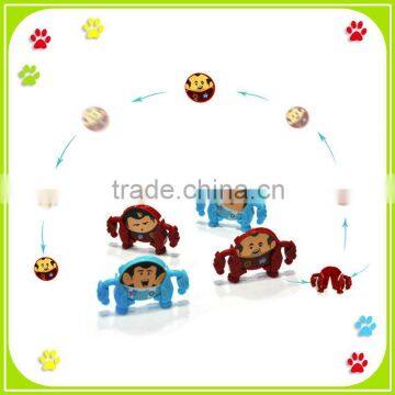 Promotional Plastic Launcher Toy