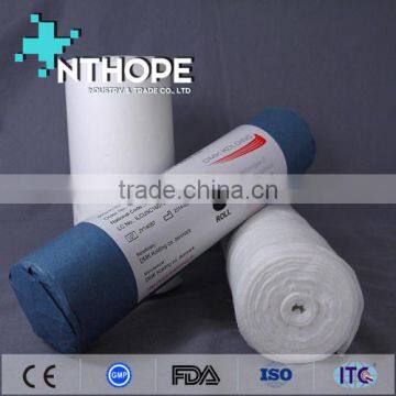 medical products rolled gauze for wound care 48''x100yds
