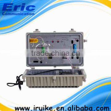 Bi-directional Optical Receiver(Outdoor type)ERB802C outdoor receiver