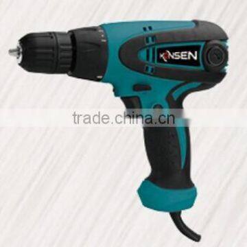 electric power tools 10mm electric screwdriver , mini drill , electric drill (KX81105)