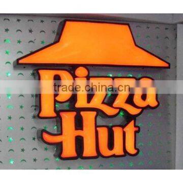 High Brightness LED Shop Sign,Letter box sign