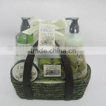 bath care item with FDA,ISO approval