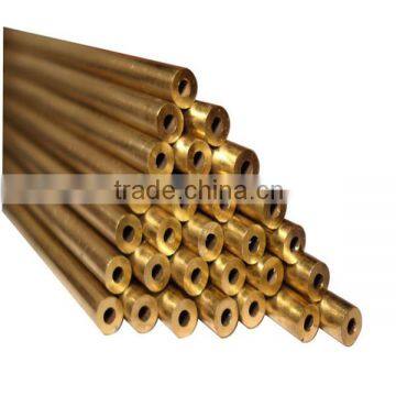 large diameter brass pipe price in alibaba china