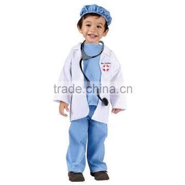 Hospital uniforms for kids doctor