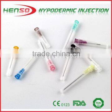 Tri-bevel Disposable Hypodermic Needle