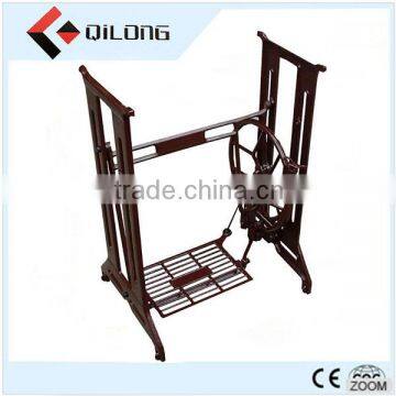 Good quality sewing machine stand/ cast iron stand