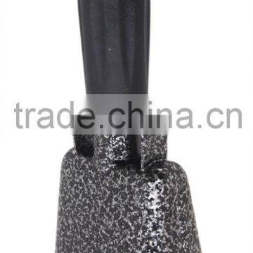 Hand Bell in Many Colors for Party as Noice Maker photo-5