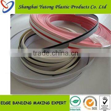 Plastic 3mm Roll Abs Edge Banding photo-2