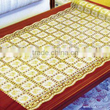 VINYL LONG LACE - LX-2303A