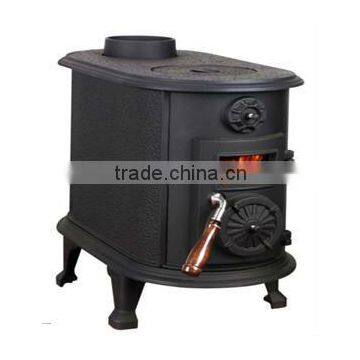 Wood Stove