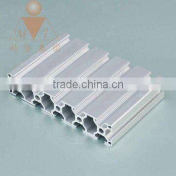 Aluminum extrusion 8 Slot 30x150