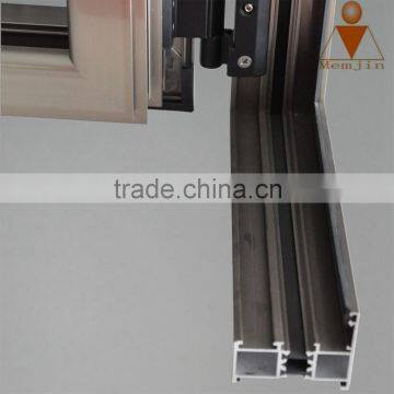 Aluminum Door & Window Accessories (furniture Fitting) photo-4