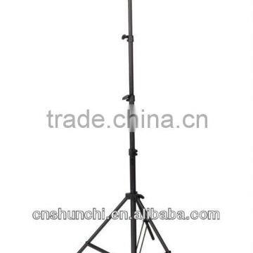 light-weight iron tripod for camera