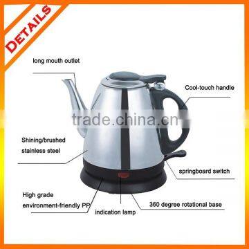 No PS Just as it is Real the High Quality of the Stainless Kettle photo-4