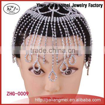 yiwu newbeads jewelry accessories factory party happy birthday tiara crowns