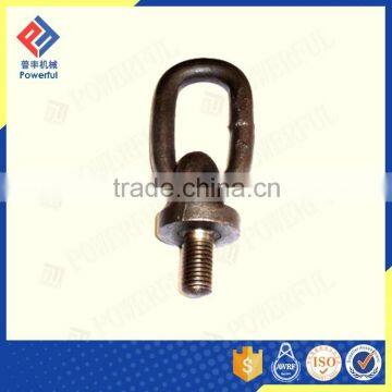 SELF COLOR BS4278 WITH OVAL LINK EYE BOLT