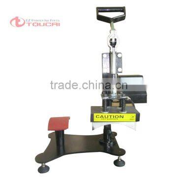 Heat Press Machine