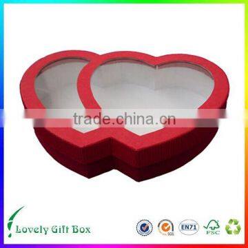 personalized wedding party favors gift box event party cake box