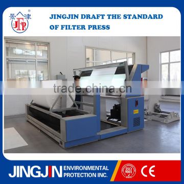 Jingjin multifilament filter press cloth