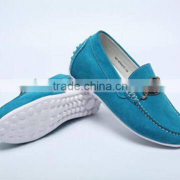 2016 New Style Height Increasing Elevator Goodyear Welt Shoe Loafers/man Classic Shoes / Man Shoe Loafer photo-3