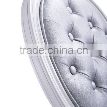 Hot Sale Durable Aluminum Stackable Events Chair photo-5