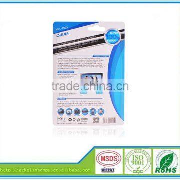 Hot Selling 4 in 1 Lcd Led Screen Cleaning Kit With Customized Logo