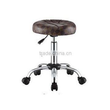 Wholesale colorful cheap salon styling stool