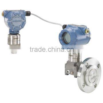 HART 3051S gas pressure transducer