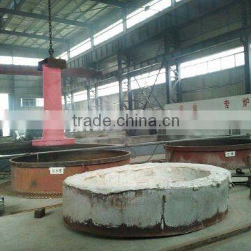 42CrMo4 QT Forging Shaft