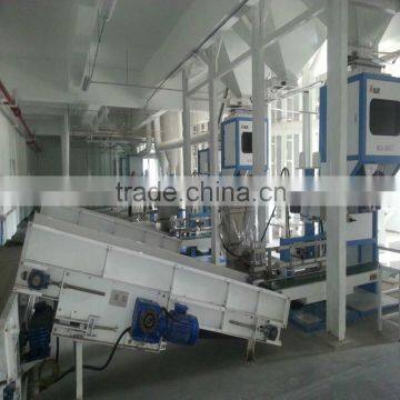 Rice Mill Machinery Rice Packing Machine Looking for Worldwide Agent/Distributor Wanted photo-3