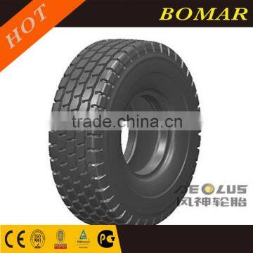 Aeolus Tyres China Model 9.00R20, 11.00R20, 12.00R20 for HOWO 336 HOWO 337