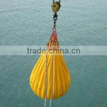 Load Test Water Bag