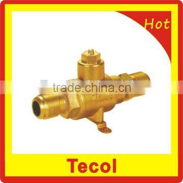 Refrigeration Ball Valve