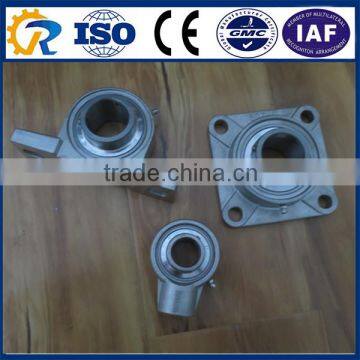 RASE80 bearing units pillow block bearing RASE80