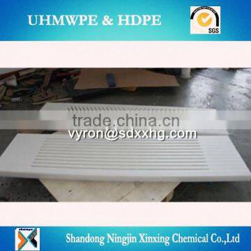 Plastic Uhmwpe Suction Box Cover /machine Suction Cover Uhmw-pe Plastic Box photo-5