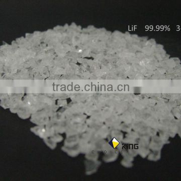 LiF Pellet coating Materials 99.99%