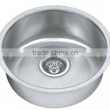 Stainless Steel Hand Wash Kitchen Sink GR-549