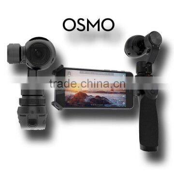 DJI Osmo Handheld Fully Stabilized 4K 12MP Camera