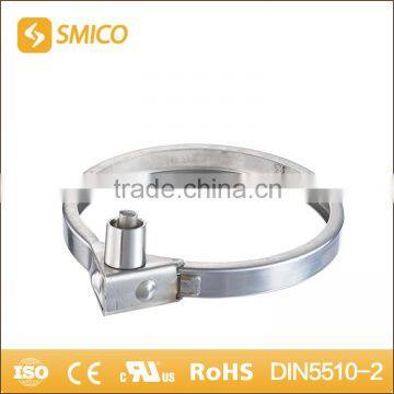 SMICO 2016 Hot Promotional Items Quick Release Clamp Groove Clamps