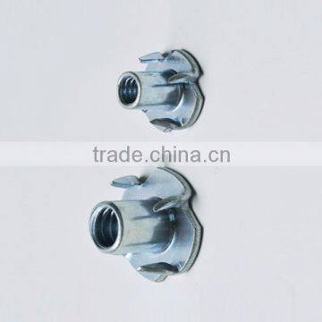 ZInc-plated Claw Nut photo-3
